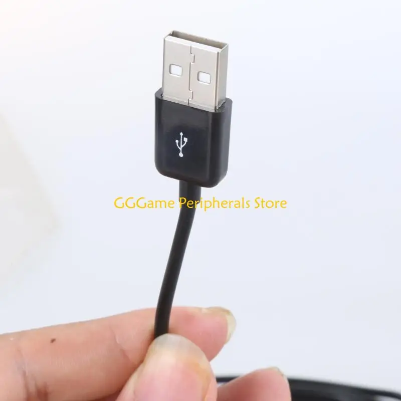 

U55B Travel Charging Solution USB to USB 5Pin Type C Cable Charging Cable Cord Wire