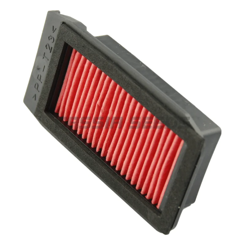 Motorcycle intake filter for Yamaha XT250 Magician 250 2005 5-2017 XT250 Serow 2005-2017 XG250 TRICKER 2004-2010