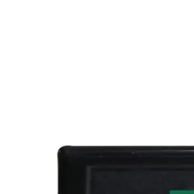 Function AC Panel Meter DL69-2047 Featuring Red LED for Voltage and Power Factor Green LED for Power and Energy Readings