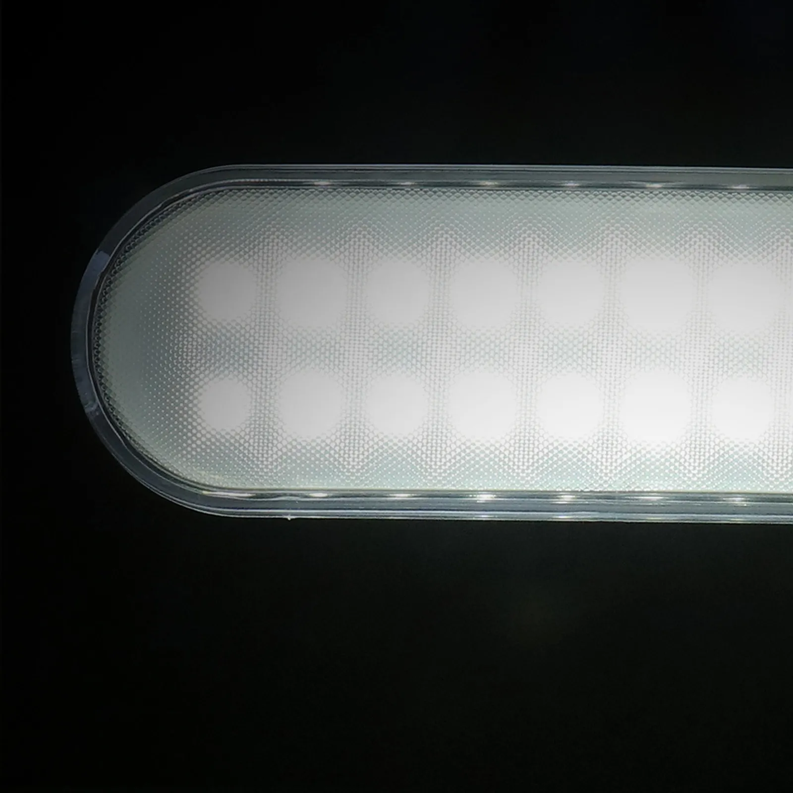 

1Set Solar Energy Lamp Outdoor Garden Light Waterproof Yard Lamp with Extended Line for Patio Balcony Kitchen Indoor Use