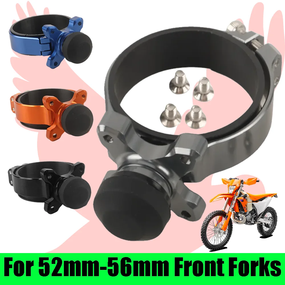 Portable Dirt Bike Starting Gate Competition Motorcycle Accessories Front Fork Start Device For Off-Road Motocross Riding Starte