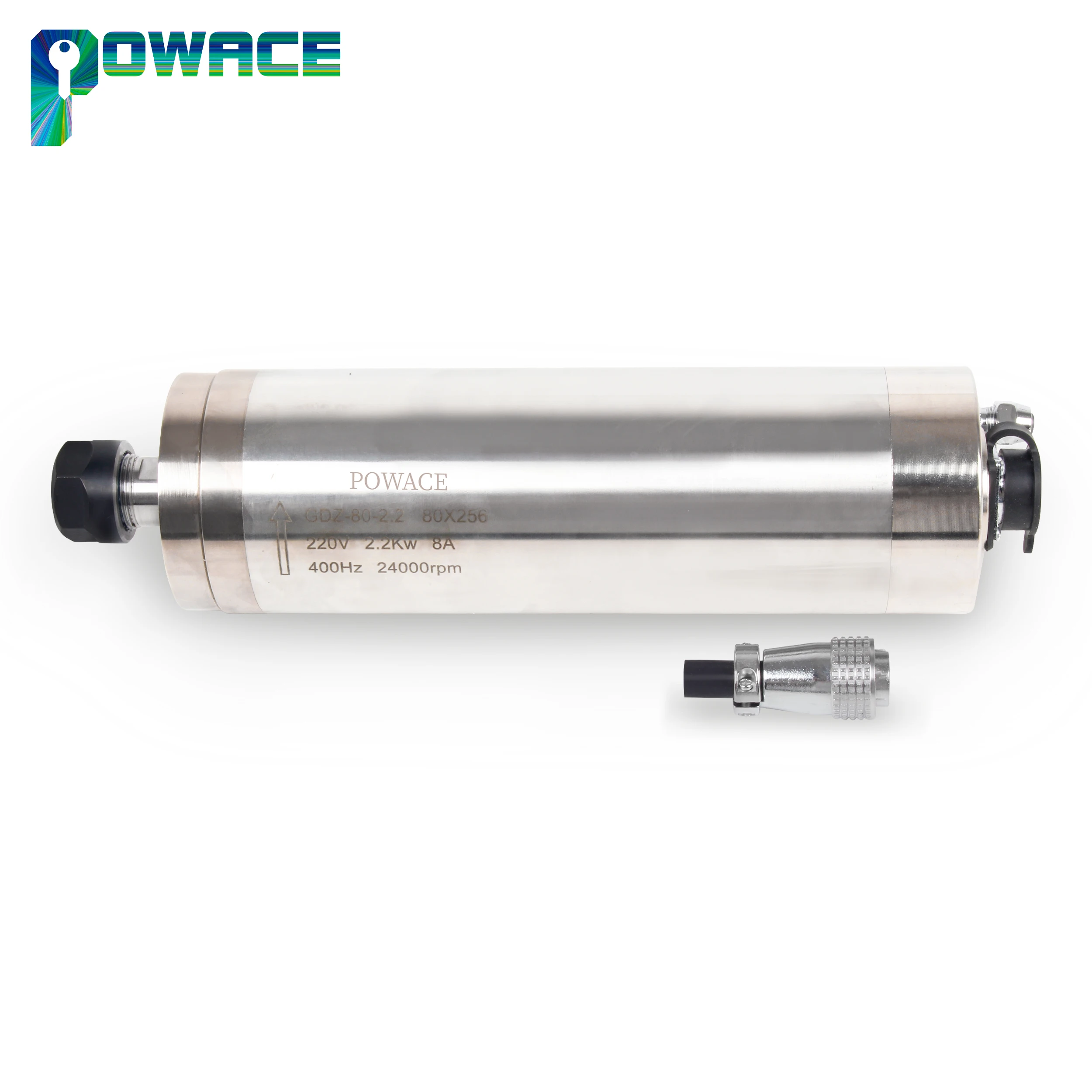 Powace GDZ-80-2.2 2… - image