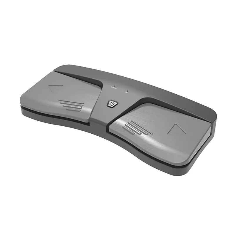 

ABJM-Smart беспроводной переключатель страниц для музыки с Bluetooth-подключением, для гитарных и фортепианных табулатур, электронный ножной переключатель страниц
