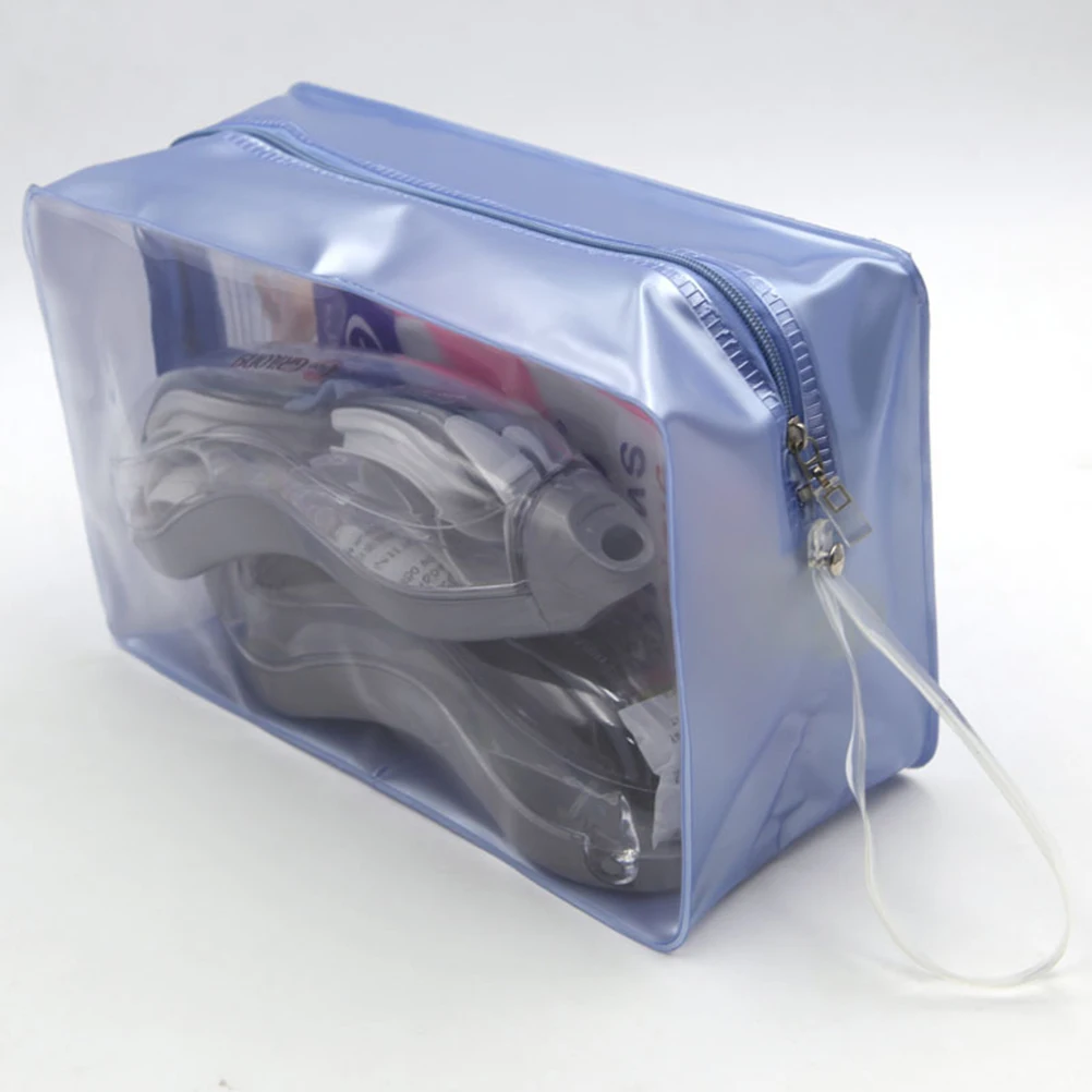 

Waterproof Swimming Bag Bags for Boating Pouch Kayak Floatation Drifting Diving