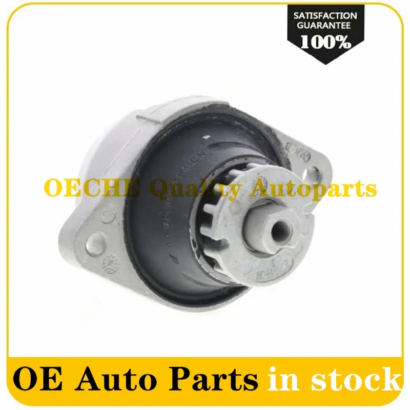 

Front Engine Support Motor Mount OEM 4E0199267S 4E0199267J 4E0199267Q For Audi AL S8 D3 Quattro 4E2 4E8 3.7 4.0 4.2 2002-2010