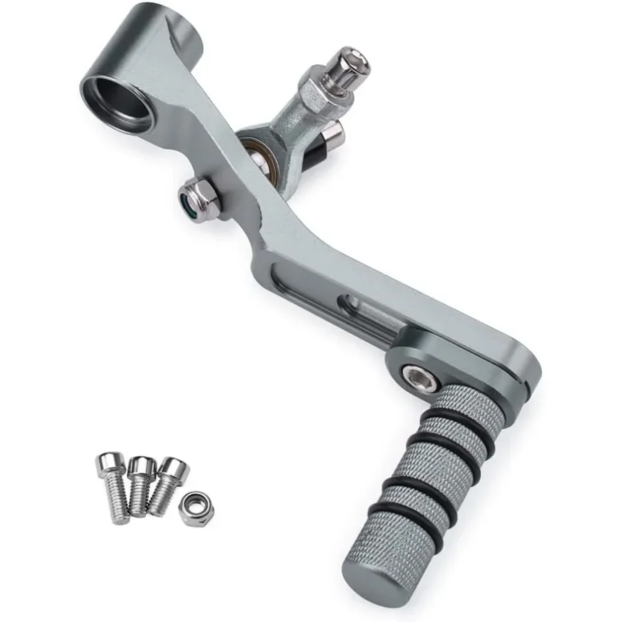 

Аксессуары для мотоциклов, педаль переключения передач, подножки, левый рычаг переключения передач для Honda CB500X CBR500R CB500F CBR400R CB400X CB400F NX400