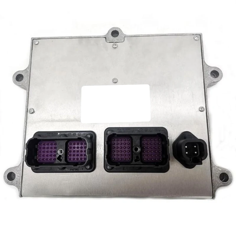 

600-467-1100 4921776 P4921776 QSB6.7 6D107 6D114 Engine ECM Controller for Komatsu PC200-8 PC220-8 PC300-8 PC350-8 Excavator