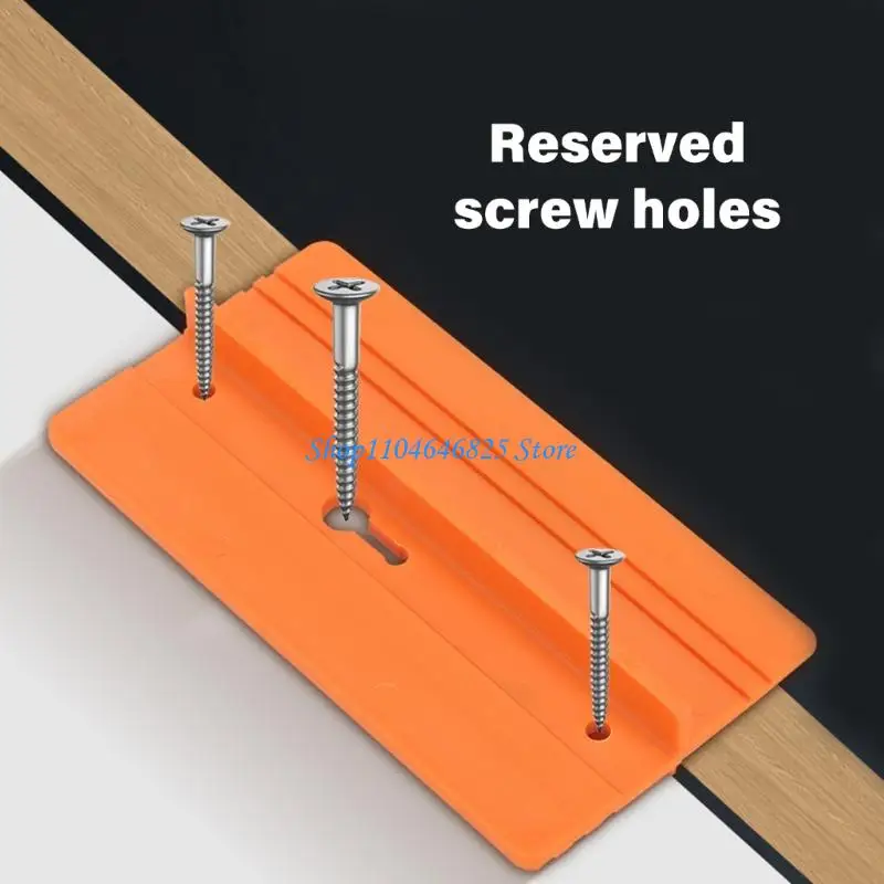 Precise Drywalls Fitting Tool Positioning Device For Ceiling Projects Durability