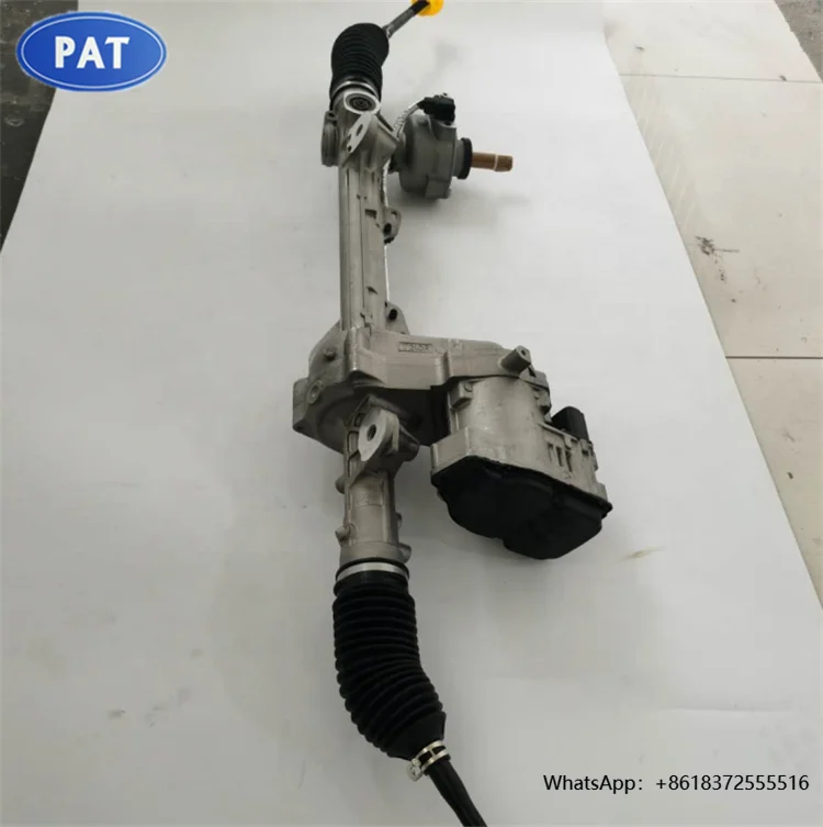 

PAT Auto Parts Electrical Power Steering Rack for Ford Explorer BB5Z-3504-K BB5Z-3504-J Steering Gear