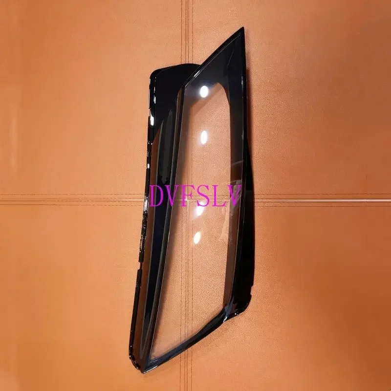 لأودي TT 2015 2016 2017 2018 2019 سيارة العلوي قذيفة غطاء المصباح كشافات عدسة المصباح الزجاج السيارات قذيفة