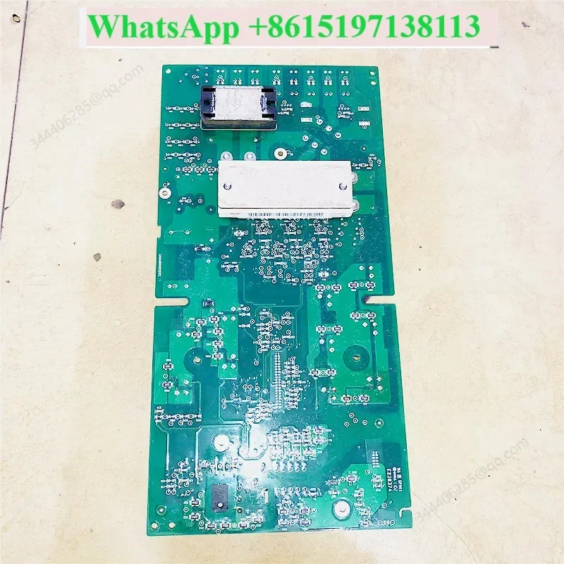 Suitable for ABB inverter ACS510 series 22KW trigger power baseplate main board SINT4330C
