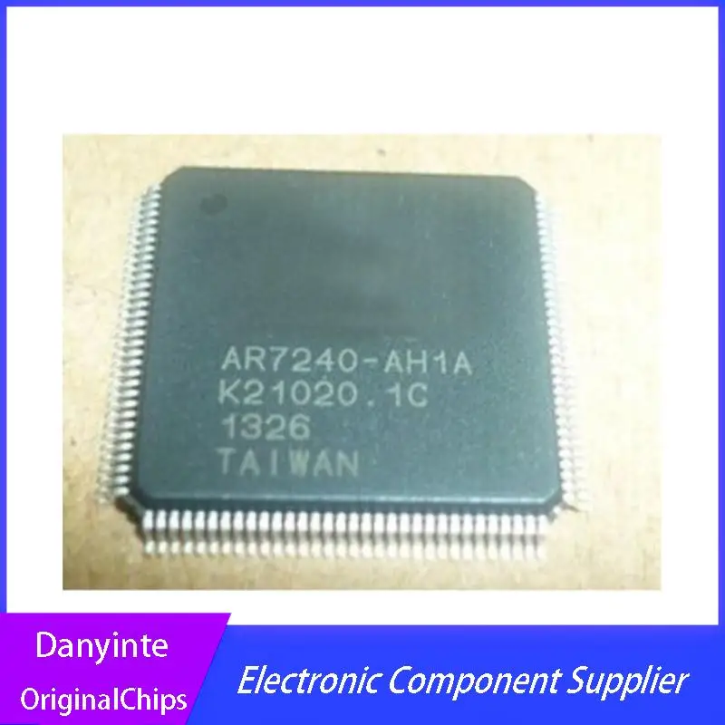 NEW   10PCS/LOT   AR7241-AH1A   AR7241