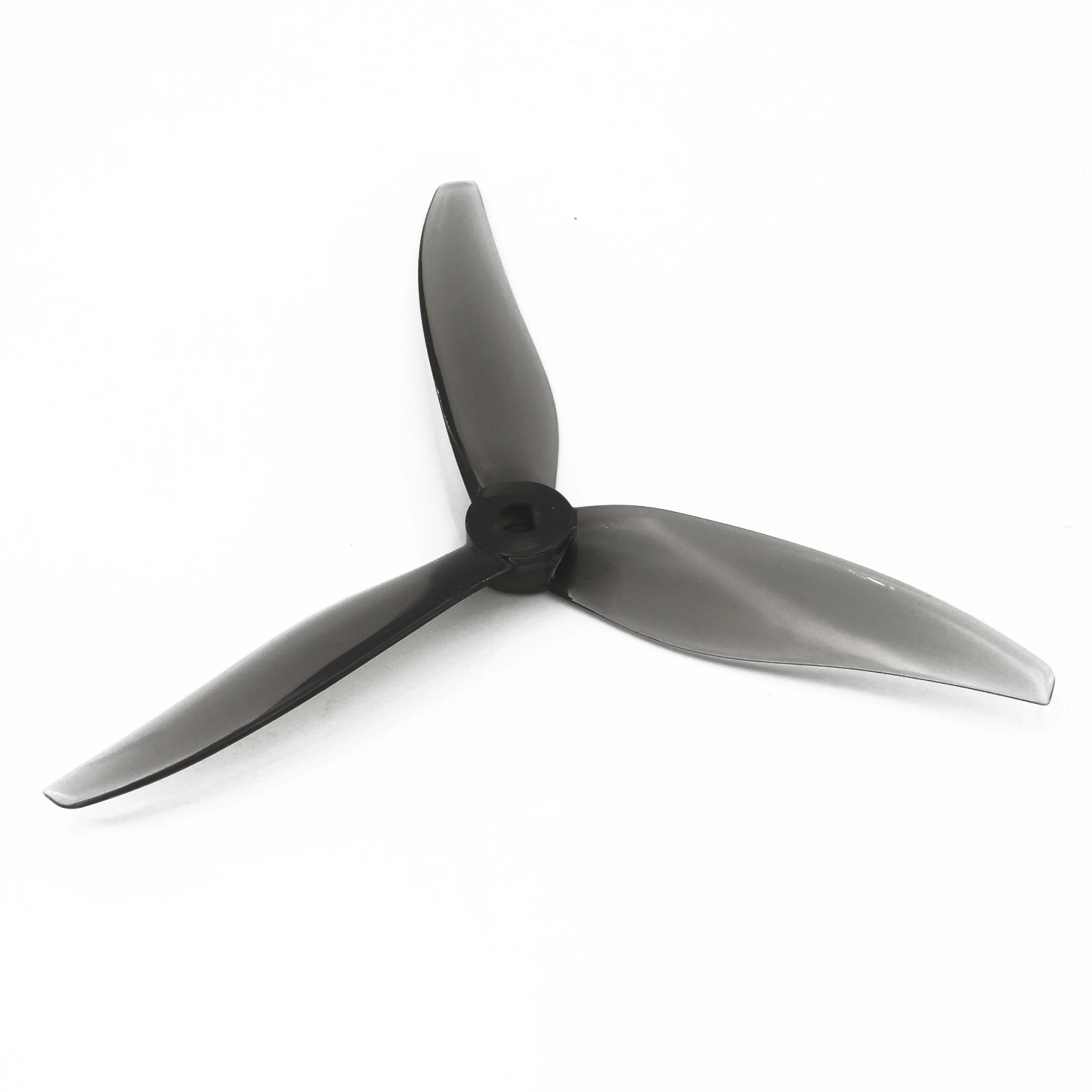 2 Paare (2CW + 2CCW) 51366 5 Zoll 3-Blatt Propeller Responsiv für RC FPV Drone Flugzeuge DJI Quadcopter High KV Motor Upgrade Teile