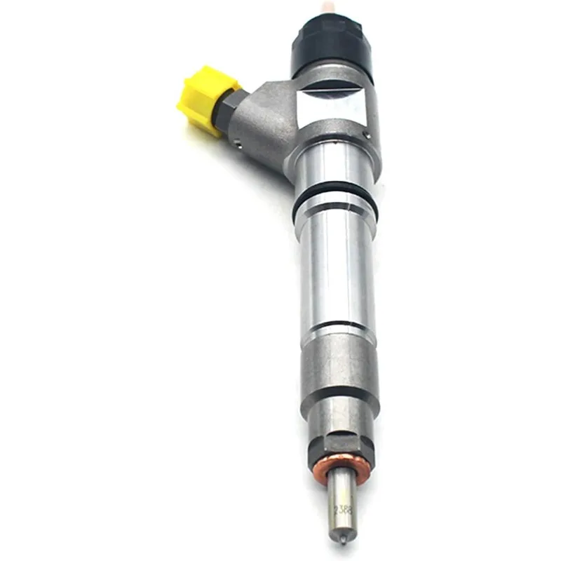 0445120360 Diesel Common Rail Fuel Injector Injection Nozzle 0 445 120 360 Fuel Injector 0445 120 360 for SFH ISUZU