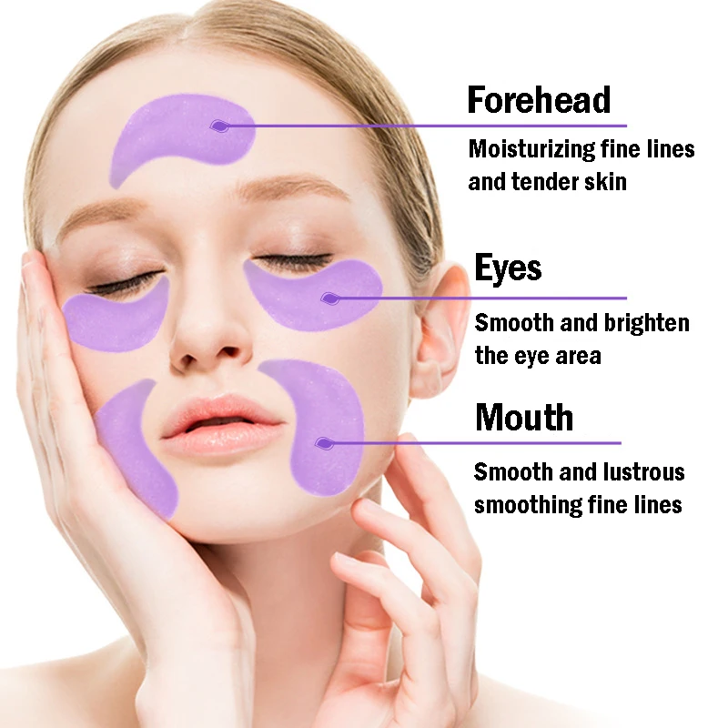 Thumbnail 4 - #60 Trending Eye Masks Right Now