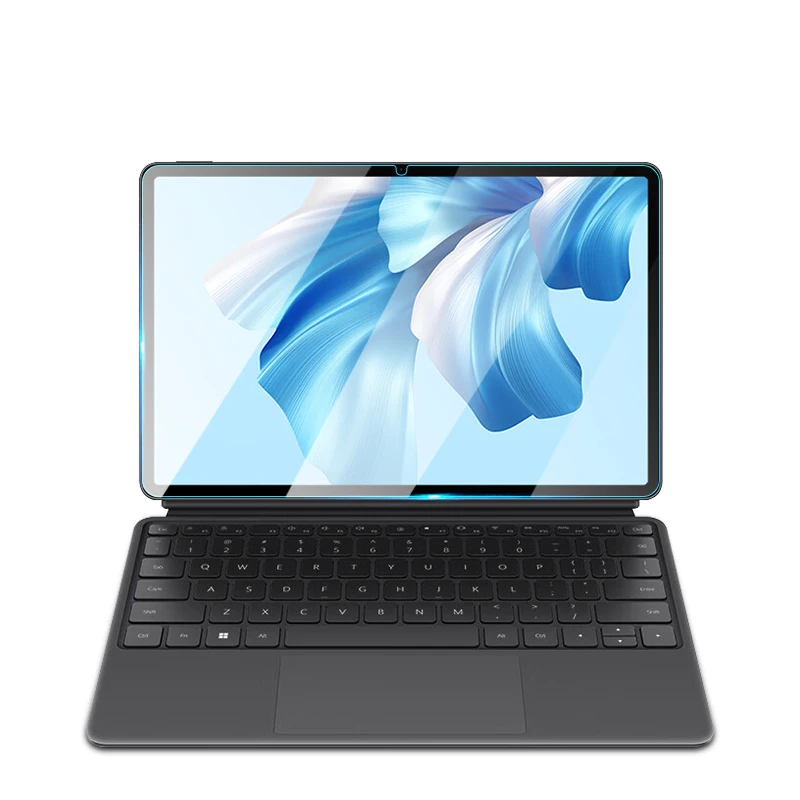 Dla Huawei MateBook E GO 2022 12.35 cala hartowanego szkła Screen Protector Matebook GK-G58 G56 Anti Scratch HD Film