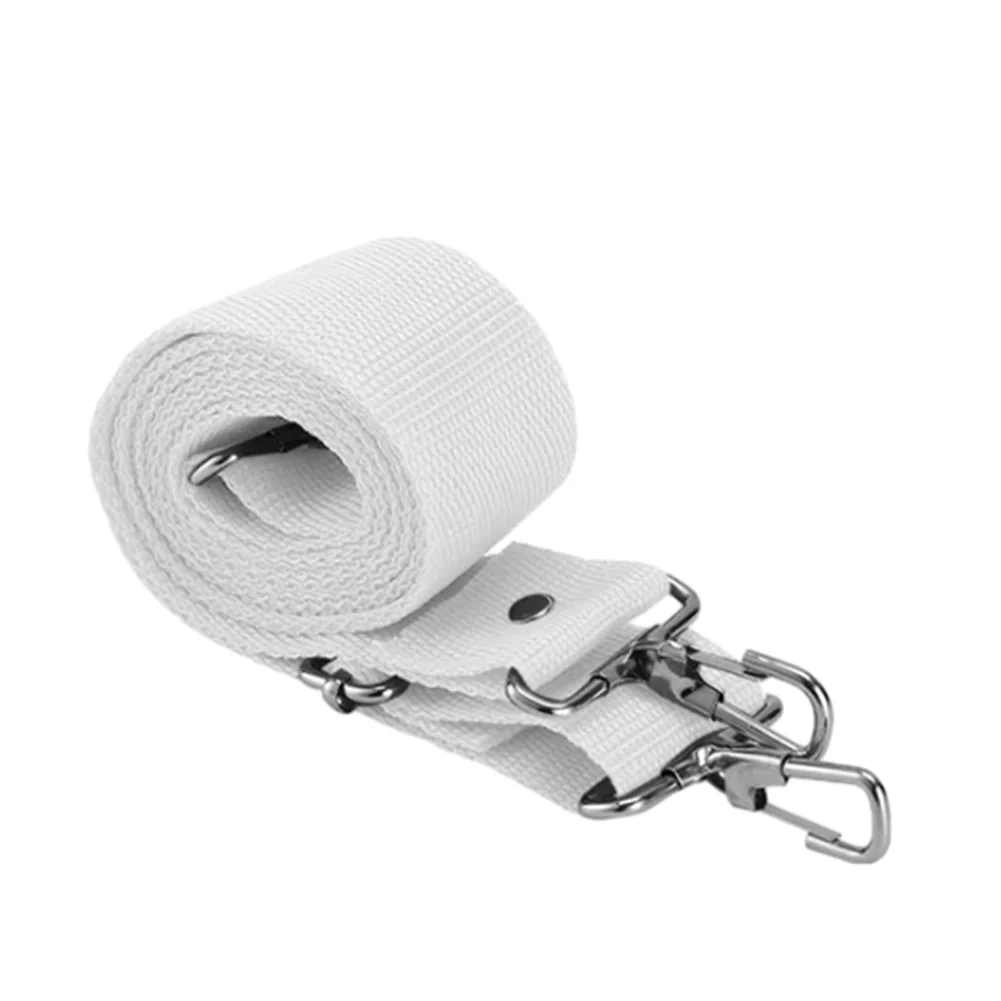 African Drum Drum Strap Drum Belt Nylon Drum Belts Drum Strap Drum Belt African Drum Red Nylon Versatile Breathable