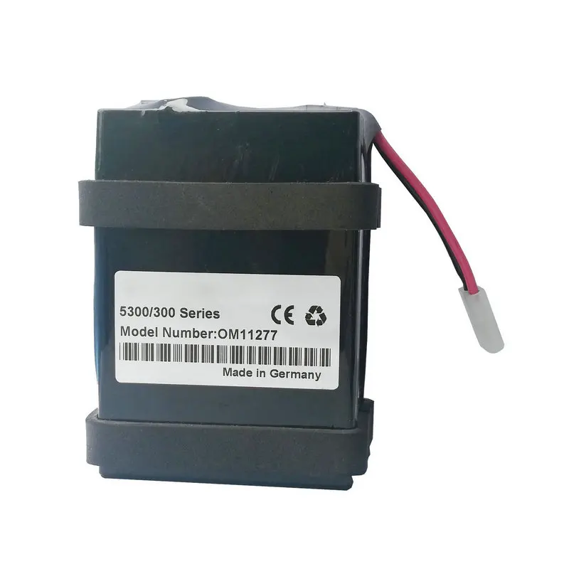 

Applicable to B11277 Welch Allyn 5300 for Welch Allyn for Vital Signs Monitor Battery