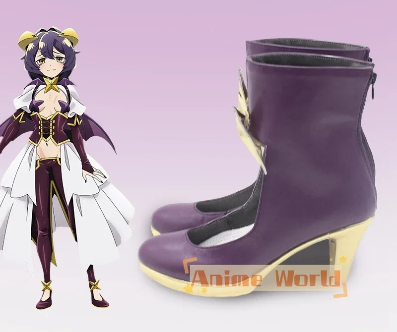 Pochwalam się magicznymi dziewczynami wychwytującymi buty Cosplay Magical Girls Hiiragi Utena