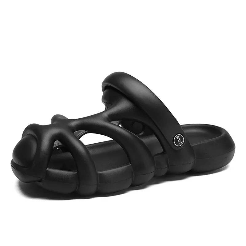 Hausschuhe für Männer Sommer atmungsaktive Strands chuh lässig Sneaker Männer Schuh Mann Hausschuhe Designer Schuhe Sandal ias