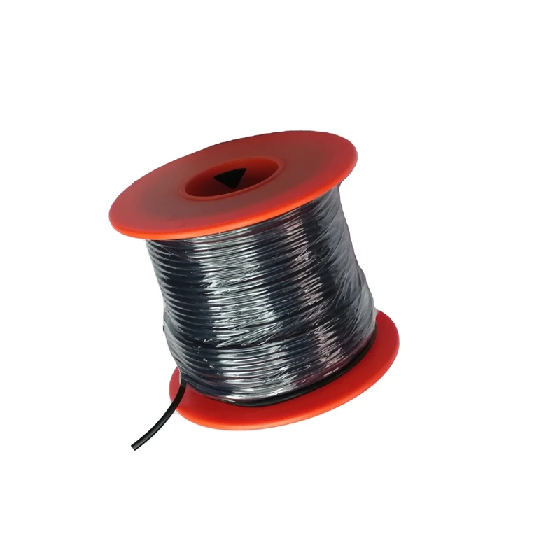 Submarine chamber cable4-core underwater imaging camera cable 30M headphone head Diving room fishing accessories