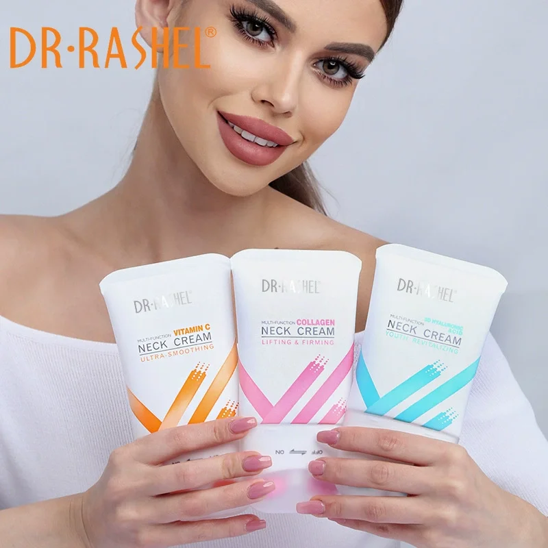 

Neck Cream Moisturizing Massage Neck Neck Treatment