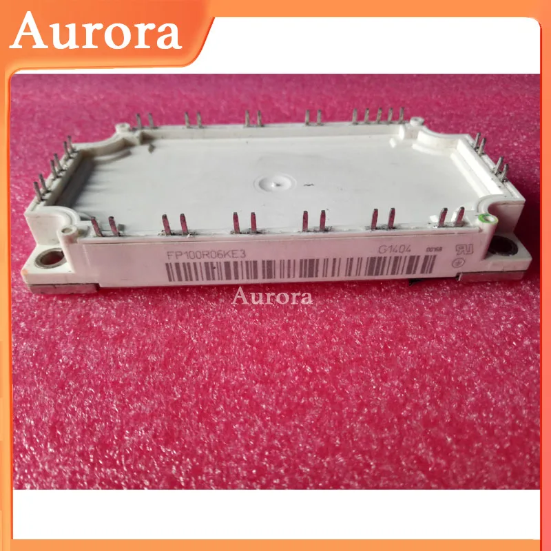 

FP100R06KE3 FP50R06KE3 FP30R06KE3 БЕСПЛАТНАЯ ДОСТАВКА МОДУЛЬ IGBT