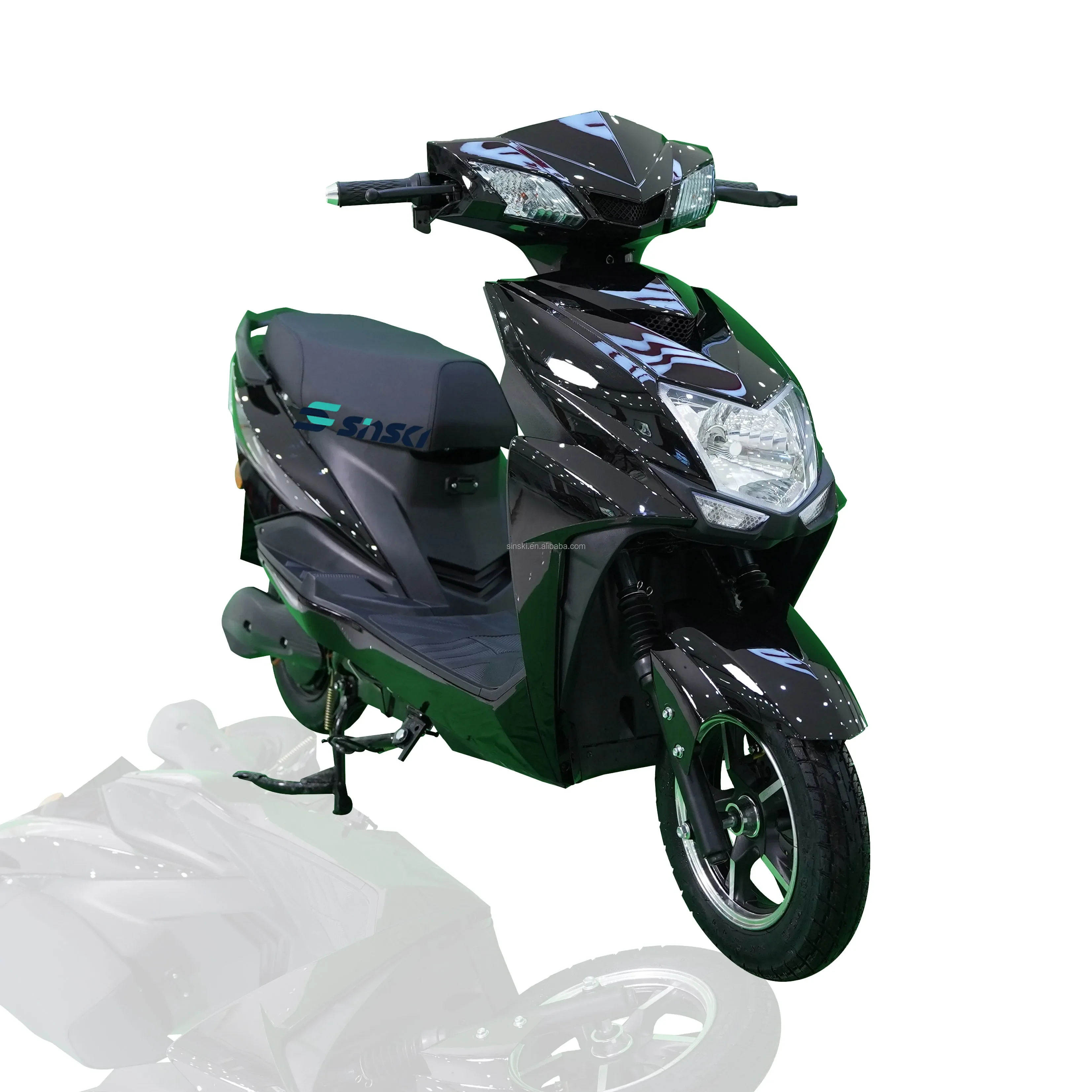 Moto électrique rapide pour adultes, moteur 1000W, sparadrap électriques, fournisseur populaire