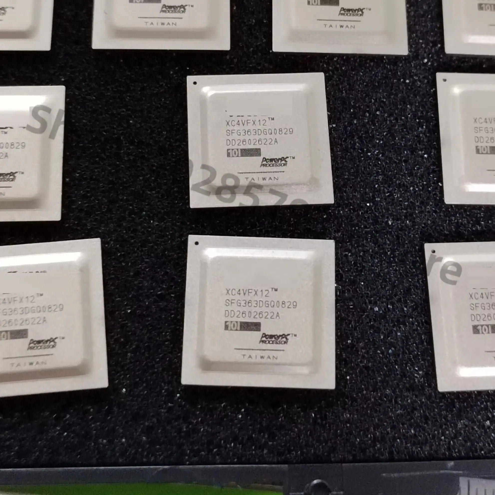 

1 шт./лот XC4VFX XC4VFX12-10SFG363I FPGA-363 программируемая вентильная матрица оригинальная и аутентичная, бесплатная доставка