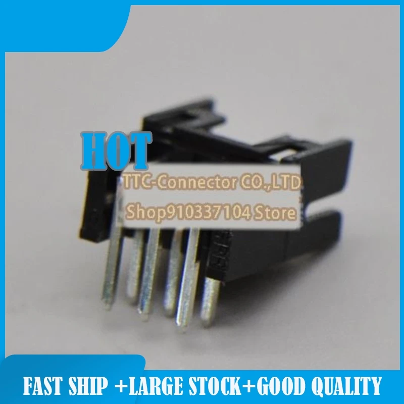 

10pcs/lot DF11-6DP-2DS(24) Connector 100% New and Original