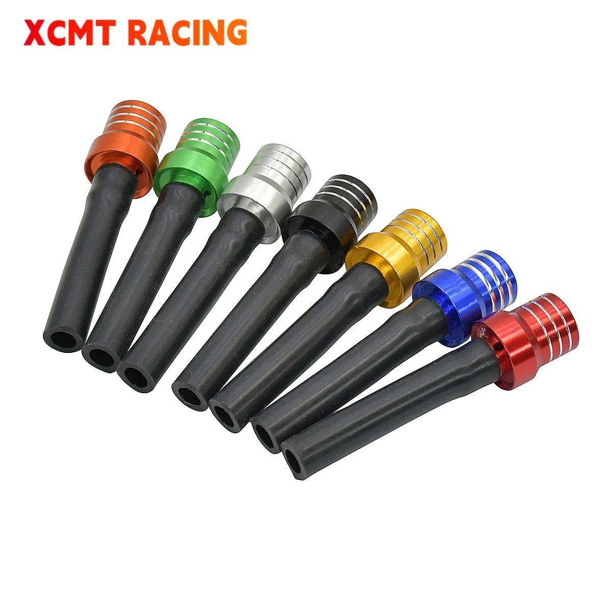 Motorcycle Universal CNC Fuel Tank Air Gas Cap Oil Vent For KTM SX SXF EXC EXC-F XC XCF XCW XCF-W CRF YZ YZF WR KX KXF NC250 BSE