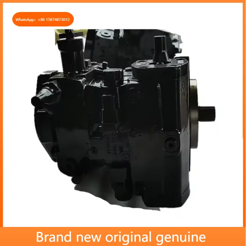 A4VG A4VG125 A4VG125EP A4VG28ZE1 A4VG28DAD1 series hydraulic piston oil pump A4VG125EP0MT/32R-NZF02F021SP