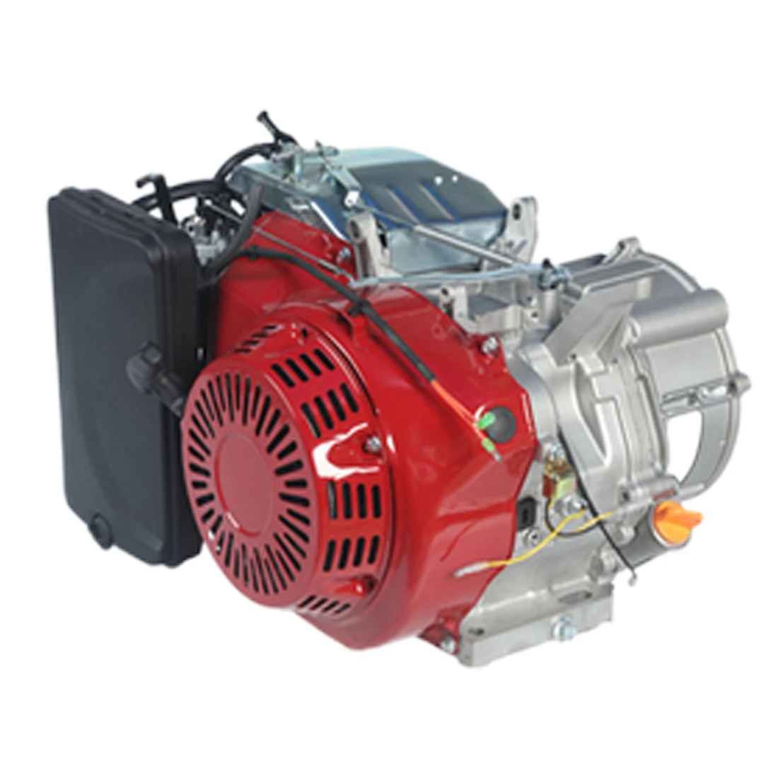 Gasoline generator accessories 2KW/3KW/5KW/6.5KW/8KW unit power assembly 170F/190F head