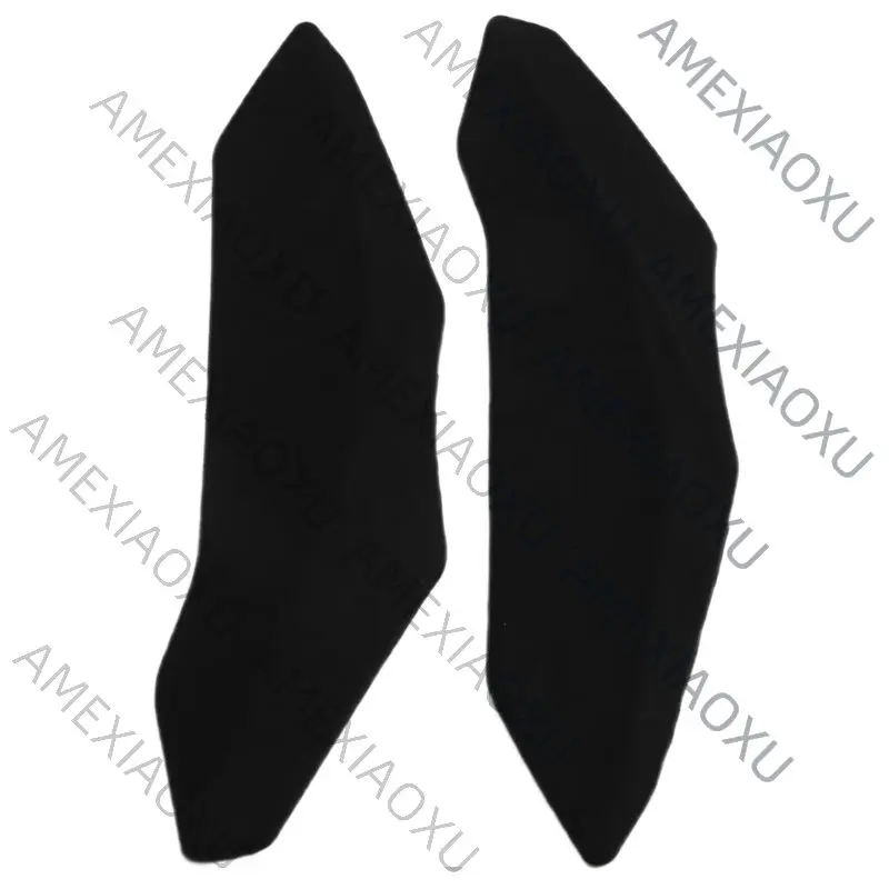 Motorcycle Side Panel Scratch Protection Anti Scratch Sticker For X-MAX 300 XMAX 125 X MAX 250 V2 V3 (2023-2026)