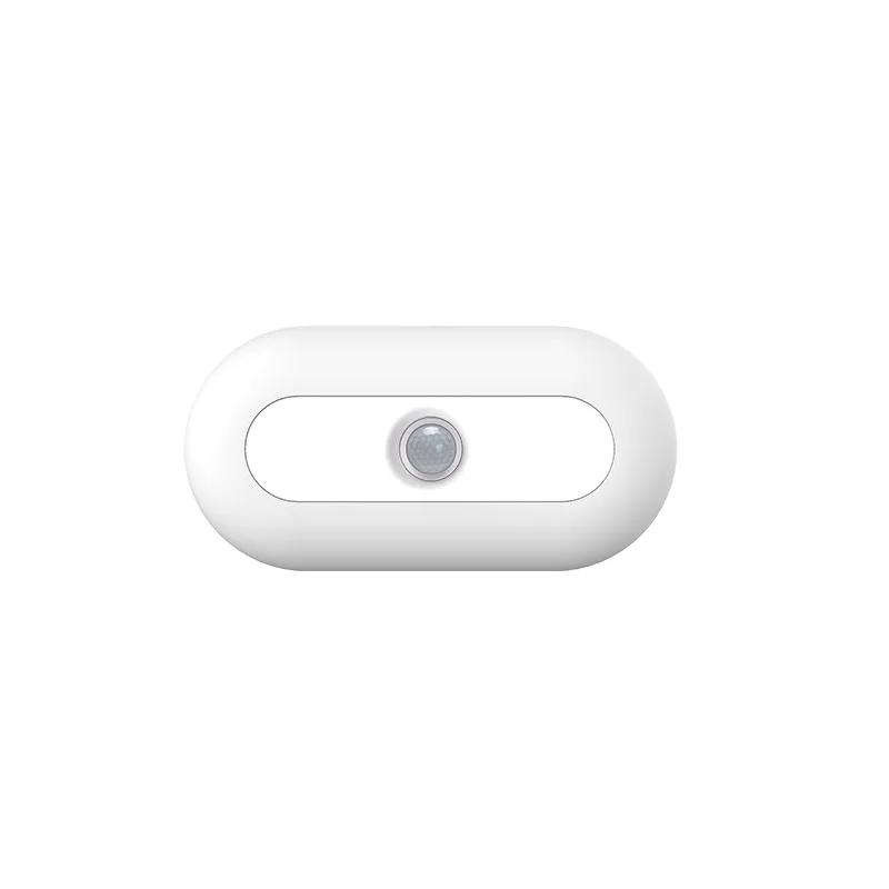 Charging night light Human body induction night   Baby feeding Bedside  Magnetic suction can be hung