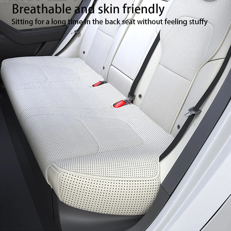 Thumbnail 2 - #32 Latest Leather Car Seat Covers Offers