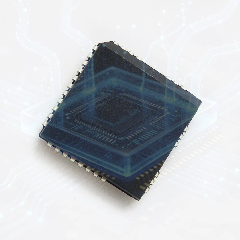 1PCS-50PCS IR2130J IR2130 UC3843AN UC3843 BTS112A BTS112 UPD16851AG-E1-AZ 851A LPC1759FBD80 LPC1759 SN74LS247N 74LS247