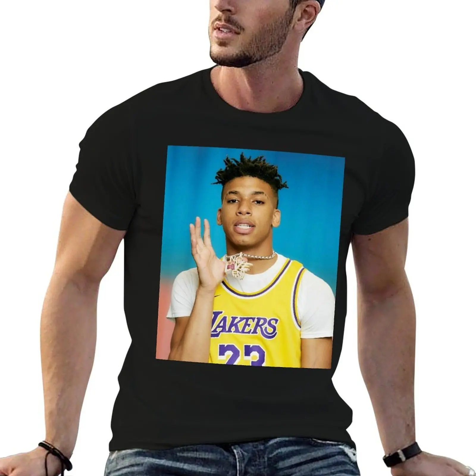 

Custom Case, Mask, Sticker, Hoodie T-Shirt t shirt man designer t shirts for man cotton T-Shirt