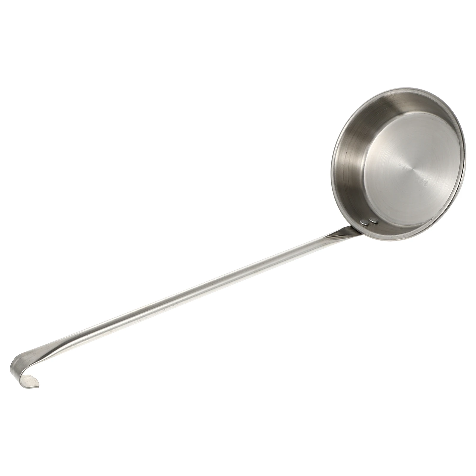 

Sturdy Oil Cake Spoon Frying Mold Kitchen Gadget Radish Pastry Mold Turnip Stainless Steel Craftsmanship Deep Fried