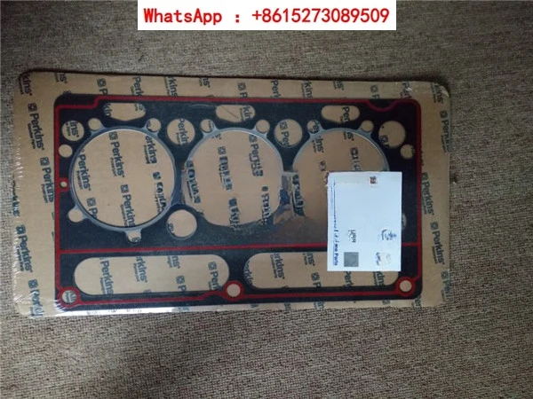 

Accessories 403D 3.1524 engine cylinder mattress sheet cylinder gasket 3681E024
