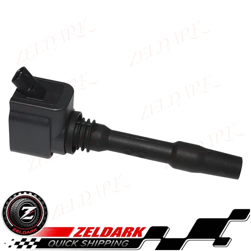 4PCS 12138678438 12138647463 UF750 Ignition Coil Set for BMW MINI For F20/F21/F23/F30/F31/F40/F45/F46/G30/G11/G12/X1/F48/F55/F56