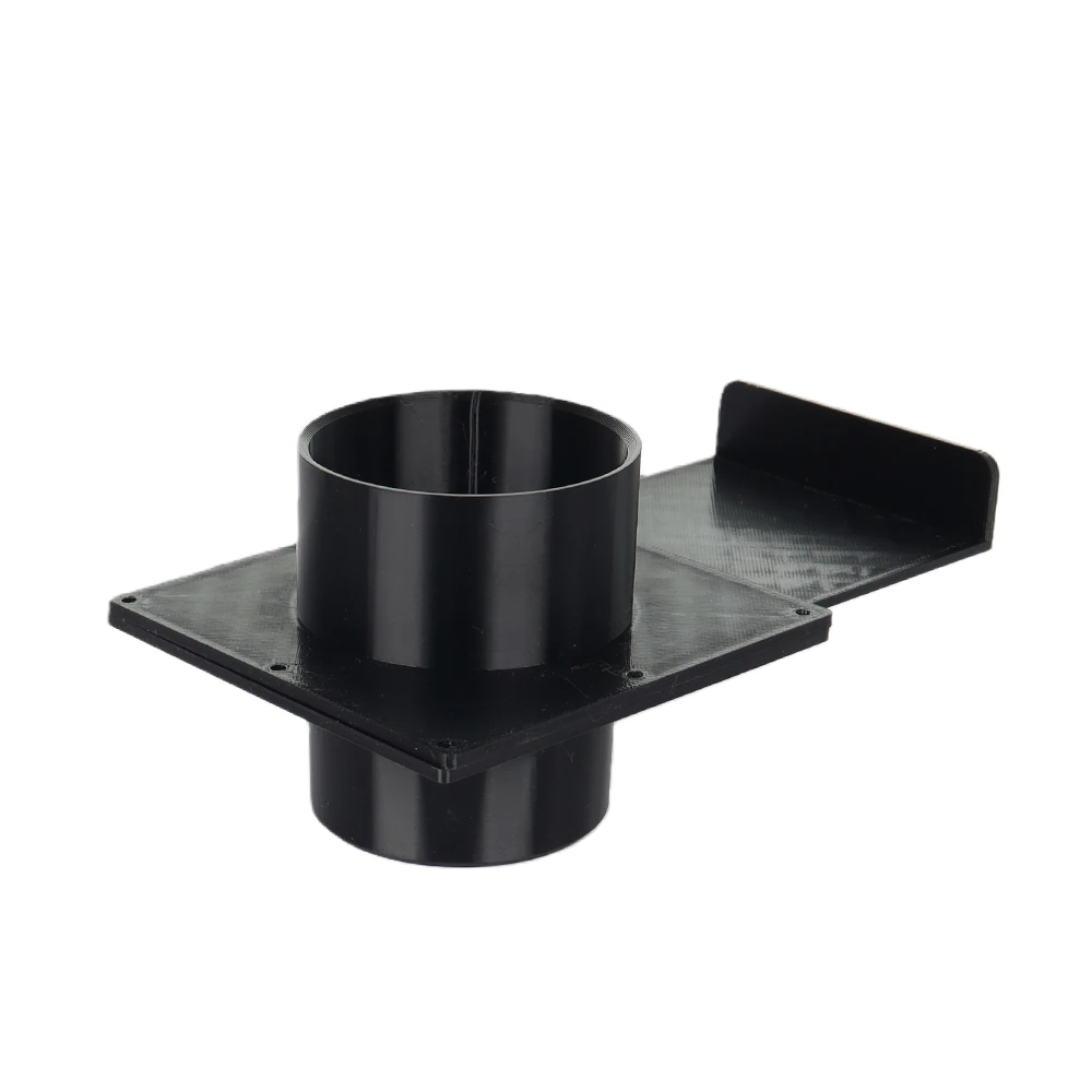 

2-1/2 Inch Dust Collector Blasting Gate For For 57mm Festool Vacuum Cleaner Interface Or Festool Original Y-Shaped Connector