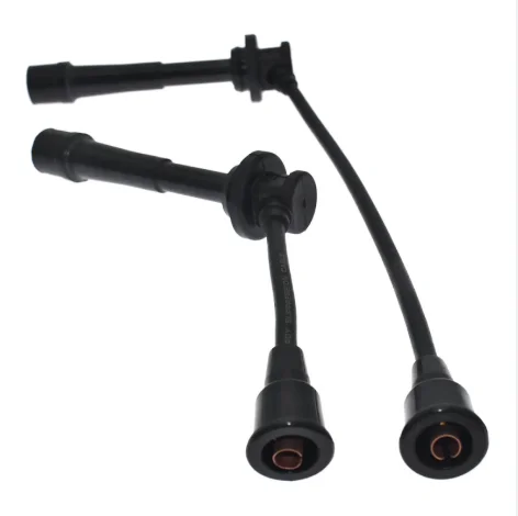 New Genuine Oem Parts High Tension Cord,ignition Cable Kit 33705-66d00 For Carry Apv Escudo Vitara Jimny G13bb view 4