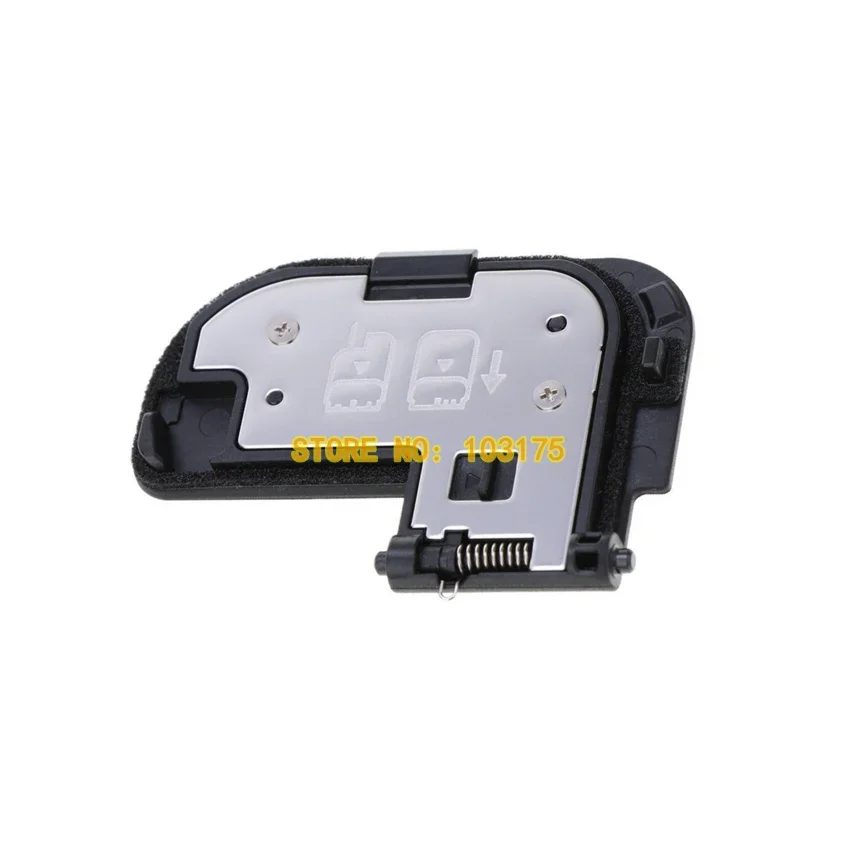 Neue Batterie Abdeckung Kappe Deckel Einheit Tür Für Canon EOS 6D2 6D Mark II 6DII Kamera Reparatur Teil