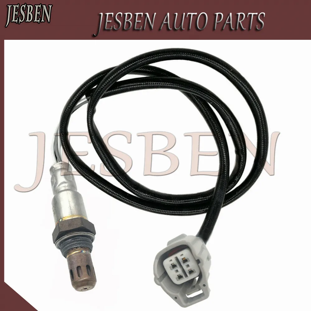 50051598 Back Lambda Probe O2 Oxygen Sensor Fit for ABARTH FIAT 124 Spider 1.4 2016-2021