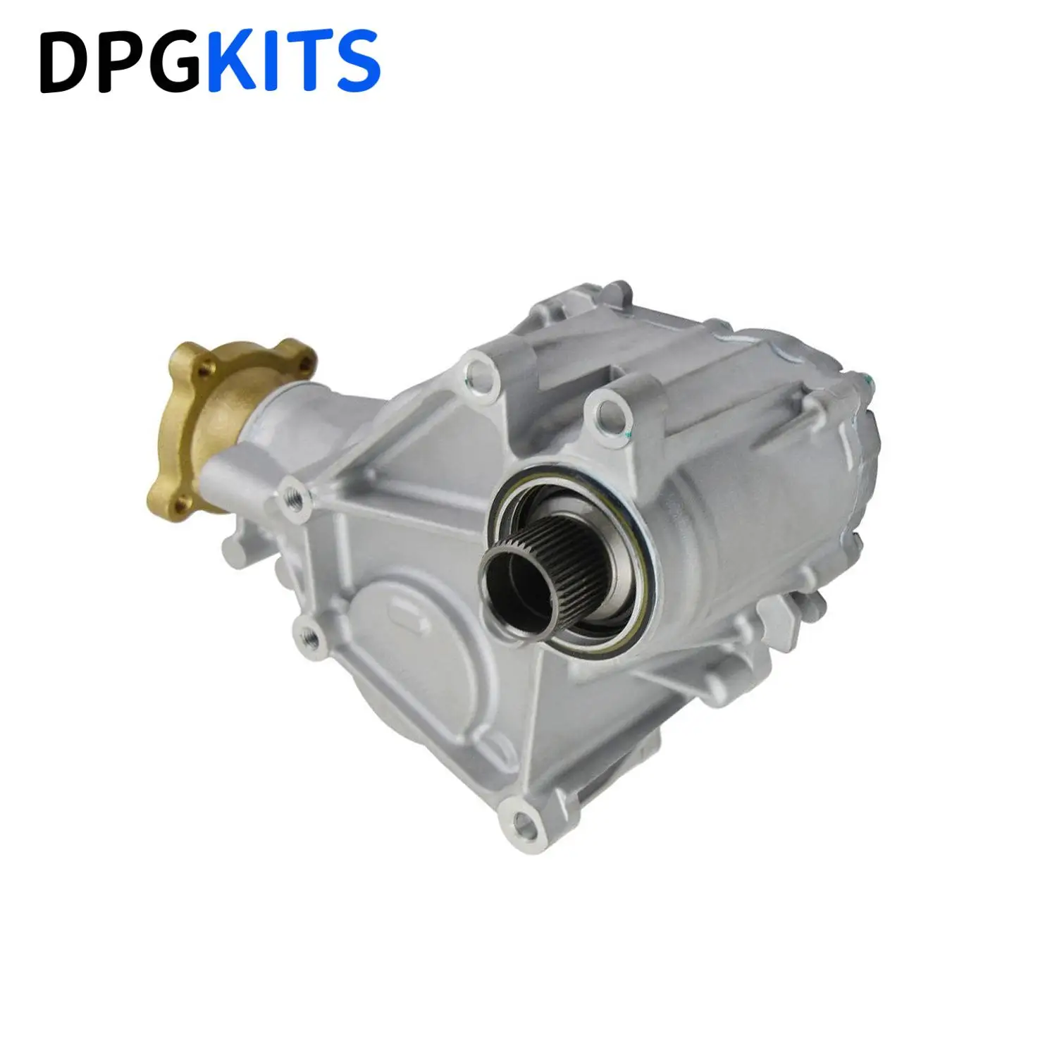 

AT4Z7251G 600234 AT4Z7251A 7T4Z7251B AT4Z7251D Distributor Power Take Off Differential Transfer Box for 07-14 Ford Edge Lincoln