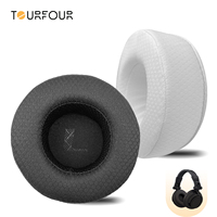 TOURFOUR Replacement Earpads for Maono au-mh601 Headphones Ear Cushion Headband