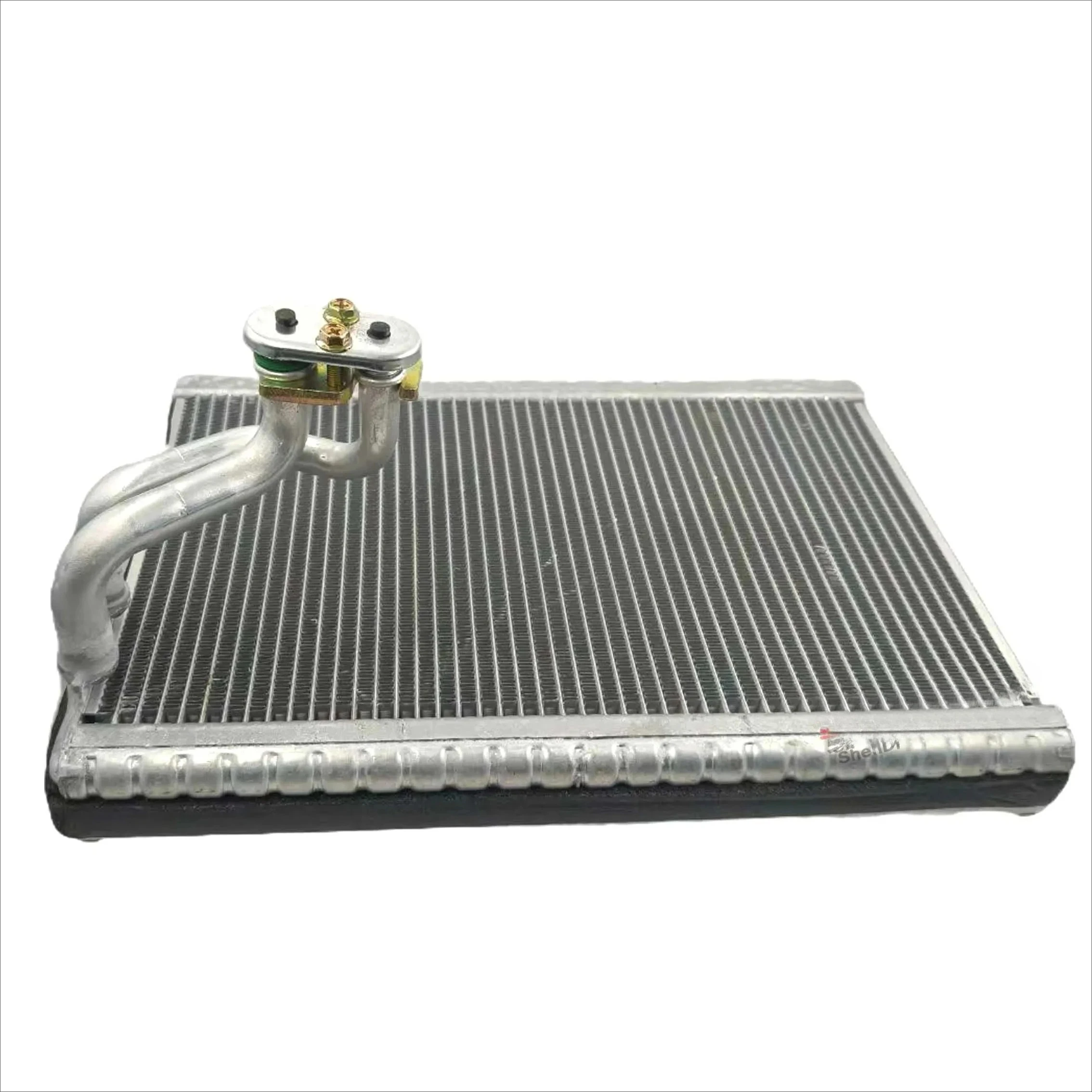 1609707680 Automotive Air Conditioning Evaporator Core For 2015-2016 Peugeot Citroen C4 Traveler Picasso II 1.6