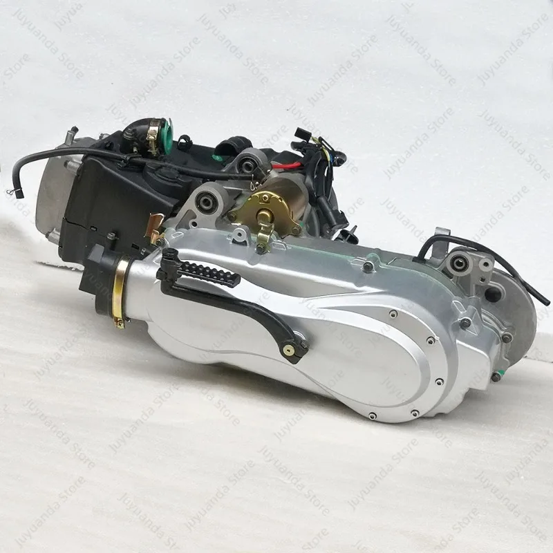 GY6150cc CVT Motorcycle Scooter Short Box Engine