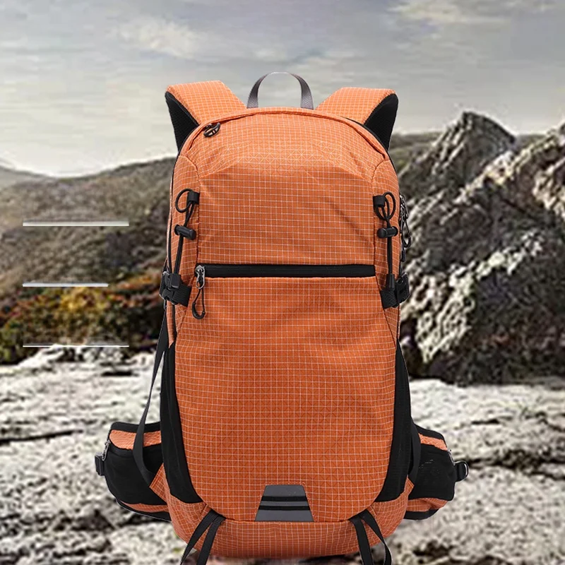 lightweight-unisex-hiking-backpack-waterproof-outdoor-mountain-climbing-bag-cycling-bag-dual-shoulder-travel-pack-for-men-and